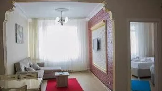 Nova Pera Apartment |  Istanbul  - Beyoğlu - Sütlüce Mahallesi