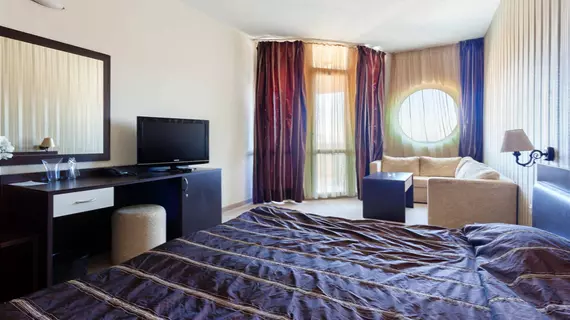 Menada Forum Apartments | Burgaz - Sunny Beach