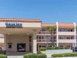 Days Inn Ontario Airport | Kaliforniya - Los Angeles County - Ontario