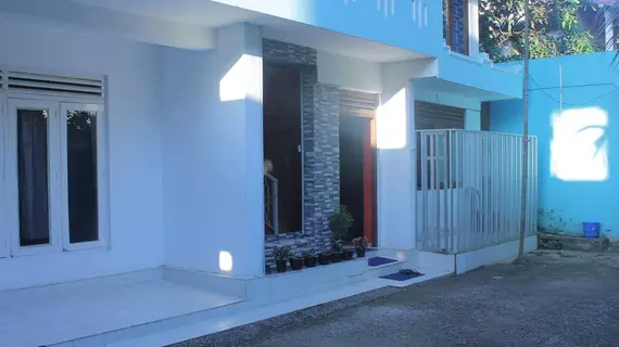 Ocean Blue House | Colombo Bölgesi - Lavinia Dağı