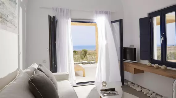 Amor Hideaway Villas | Ege Adaları - Santorini