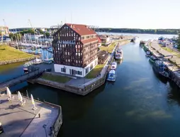 Old Mill Hotel | Klaipeda - Old Town