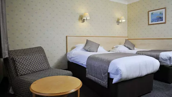 Ramada London Finchley | Londra (ve civarı) - Barnet - Finchley