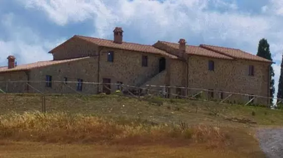 Agriturismo Chiancianello | Toskana - Siena (vilayet) - Pienza