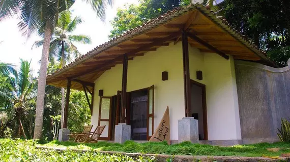 Leisure Land Villas | Southern Province - Galle Bölgesi - Wanchawala