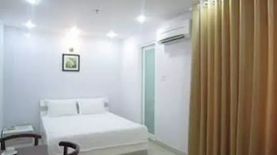 Anh Ngoc Hotel | Binh Duong (vilayet) - Ho Şi Min Şehri (ve civarı) - Ho Chi Minh City