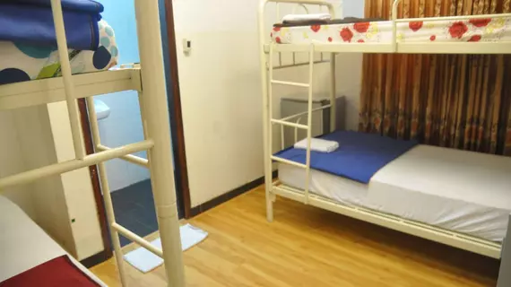 Venus Hostel | Binh Duong (vilayet) - Ho Şi Min Şehri (ve civarı) - Ho Chi Minh City - Quận 1 - Ho Chi Minh Şehri Merkezi