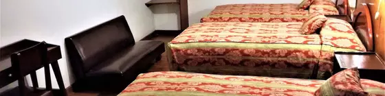 Hostal Saphi | Cusco (bölge) - Cusco - Cusco Tarihi Merkezi