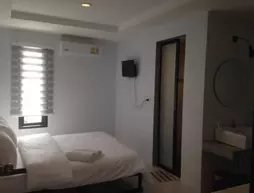 Get Guesthouse Hat Yai | Songkhla (vilayet) - Hat Yai (ve civarı) - Hat Yai - Hat Yai Merkezi