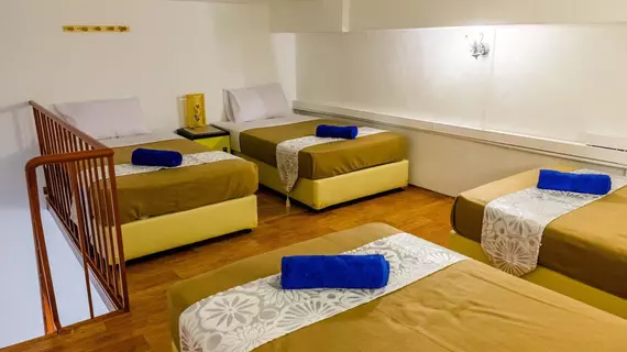 Discovery Malacca Hostel | Malacca - Malacca