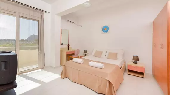 Rena Villa | Ege Adaları - Rodos Bölgesel Birimi - Rodos