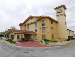 Days Inn and Suites Schaumburg | İllinois - Schaumburg