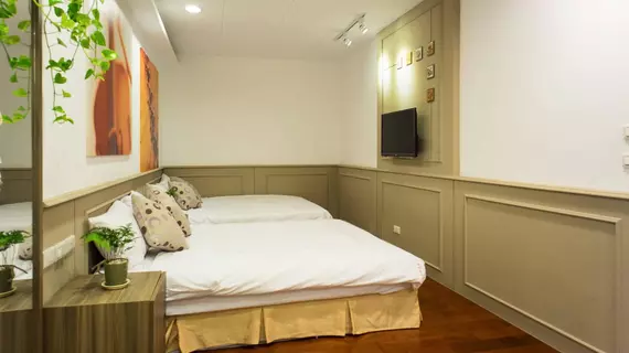 Bei Pin B and B | Pingtung İlçesi - Hengchun