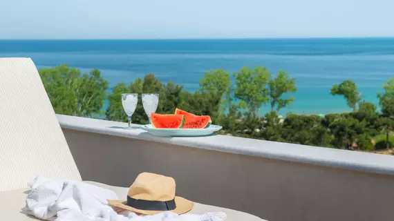 Mare Monte Small Boutique Hotel | Doğu Makedonya ve Trakya - Tasos