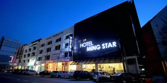 Hotel Ming Star