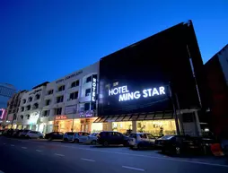 Hotel Ming Star | Terengganu - Kuala Terengganu - Kampung Ladang Tok Pelam