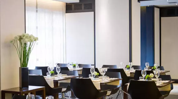 Starhotels Tourist | Lombardy - Milano (ve civarı) - Kuzey Milano