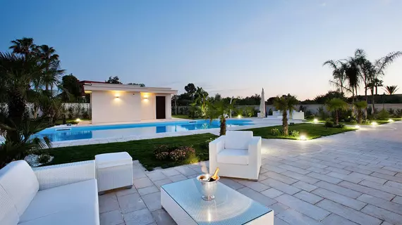 Luxury B&B Villetta Carra | Puglia - Lecce (il) - Gallipoli