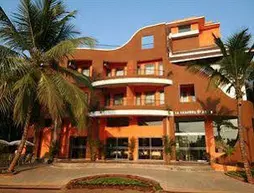 Le Seasons Beach Resort | Goa - Kuzey Goa - Candolim