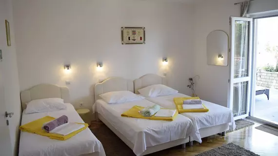 Guest House Lile | Dubrovnik-Neretva - Dubrovnik (ve civarı) - Dubrovnik - Lapad