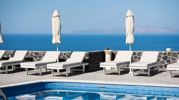 Villa Agnadi | Ege Adaları - Santorini