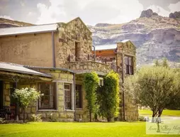 Moolmanshoek Private Game Reserve | Free State (il) - Setsoto