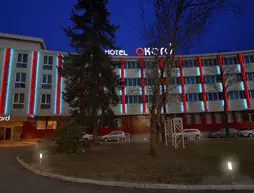 Hotel Akord | Sofya (ve civarı) - Sofya