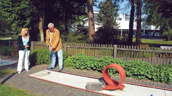 Parkhotel Olsberg | Kuzey Ren-Westfalia - Hochsauerlandkreis - Olsberg