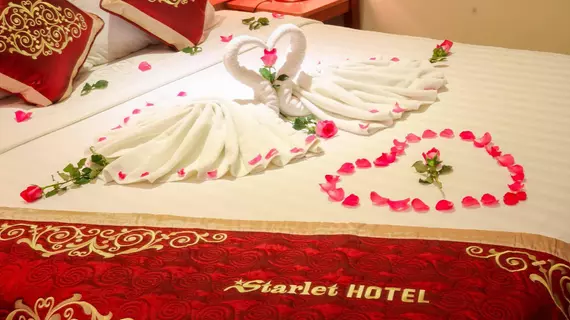 Starlet Hotel | Thua Thien-Hue (vilayet) - Da Nang (ve civarı) - Da Nang