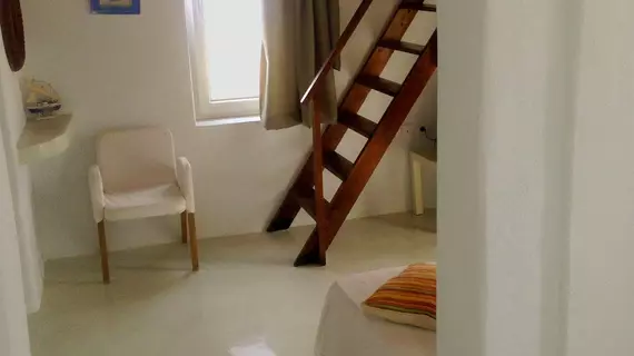 Thea Studios | Ege Adaları - Santorini