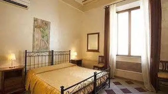 Residenza San Domenico | Toskana - Siena (vilayet) - Siena - Siena Kent Merkezi