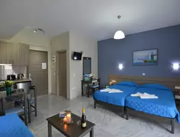 Vesperi Studios & Apartments | Girit Adası - Rethimnon (bölge) - Rethimnon