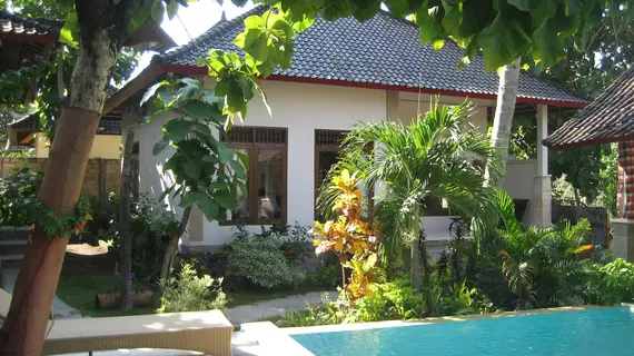 Double One Villas Amed II | Bali - Karangasem - Bunutan