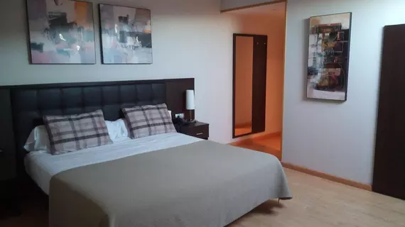 Hostal Casa Juana | Galicia - La Coruna (vilayet) - La Coruna