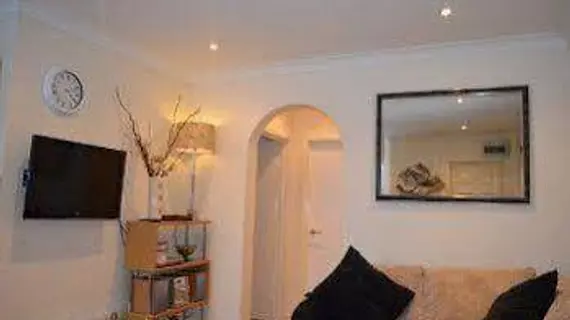 Penmarnja Self Catering Apartments | Kent (kontluk) - Dover