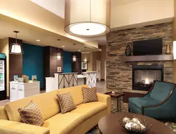 Homewood Suites by Hilton Calgary Downtown | Alberta - Calgary (ve civarı) - Calgary - Calgary Şehir Merkezi