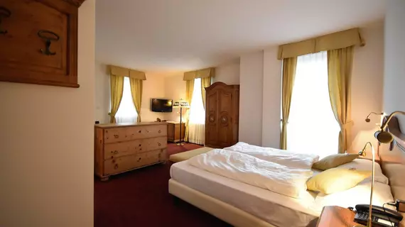 Folgaria Post Hotel | Trentino-Alto Adige - Trento İli - Folgaria