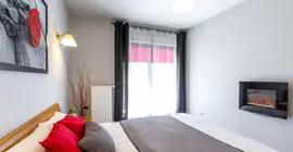 FriendHouse Apartments City Center | Küçük Polonya Voyvodalığı - Krakow (ve civarı) - Krakow - Stare Miasto