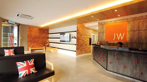 JW Boutique Hotel | Malacca - Malacca