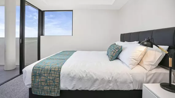 Soda Apartments | Queensland - Brisbane (ve civarı) - South Brisbane