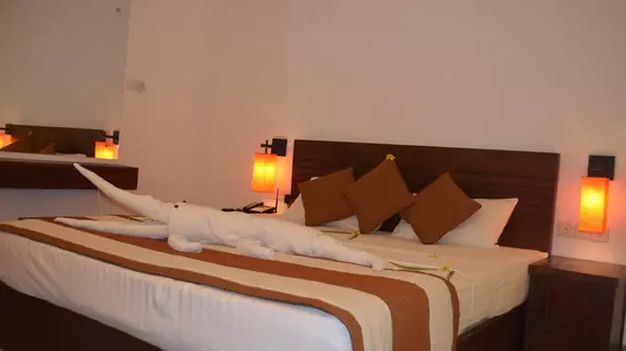 Nature Trails Boutique Hotel | Southern Province - Galle Bölgesi - Unawatuna