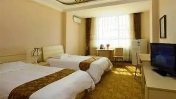 Yizheng Holidays Hotel | Liaoning - Dalian - Zhuanshantun - Zhong Shan