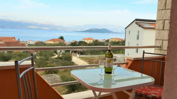 Villa Brksi | Split-Dalmaçya - Slatine