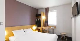 B&B Hôtel NANTES Rezé St Sébastien | Pays de la Loire - Loire-Atlantique - Nantes (ve civarı) - Saint-Sebastien-sur-Loire