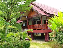 Aliyah Garden House | Surat Thani (vilayet) - Koh Phangan