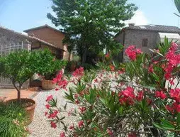 Fullino Nero Rta - Residenza Turistico Alberghiera | Toskana - Siena (vilayet) - Siena