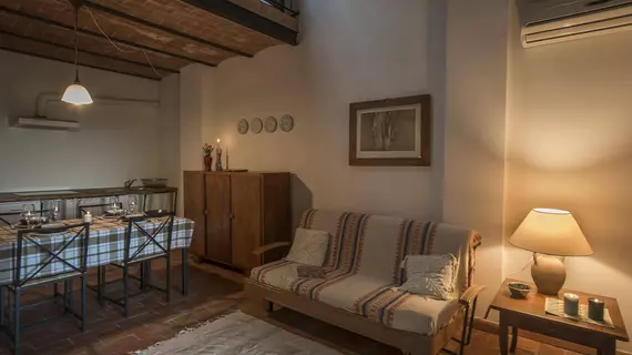 Casa Vacanze Le Fornaci | Toskana - Arezzo (vilayet) - Laterina