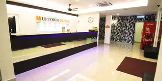 Uptown Hotel Seremban