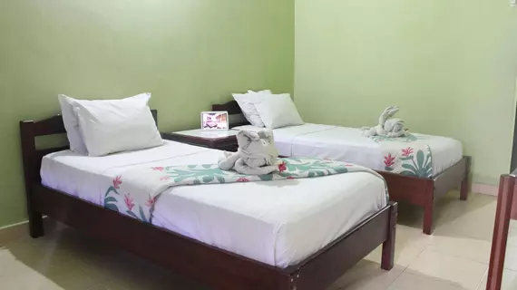 Berlian Beach Inn Kuta | Bali - Kuta - Kuta Merkezi