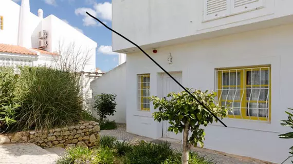 Quinta do Sol | Algarve - Faro Bölgesi - Albufeira